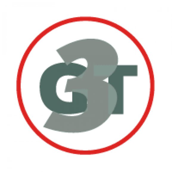 Logo of 3GT