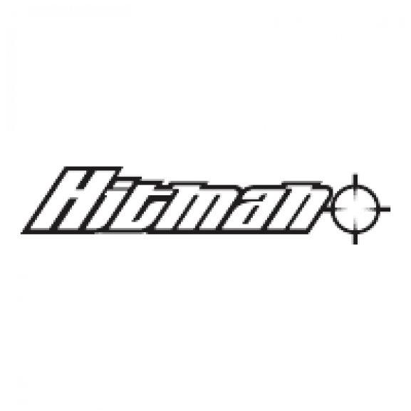 Logo of Orange Hitman