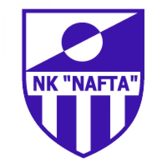 Logo of NK Nafta Lendava