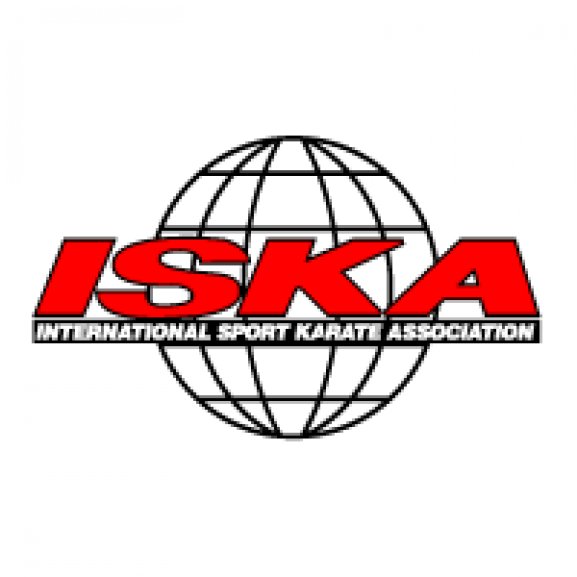 Logo of International Sports Karate Association