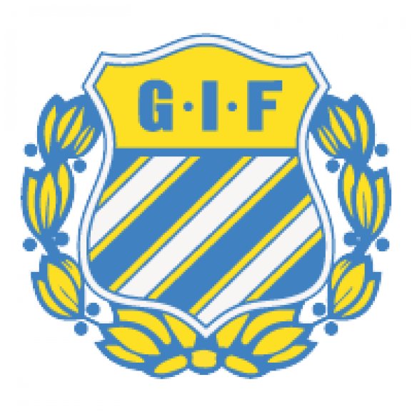 Logo of Gotene IF