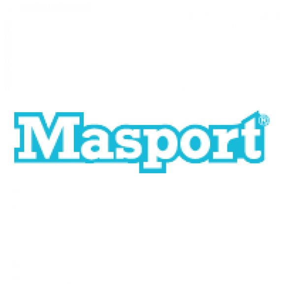 Logo of masport