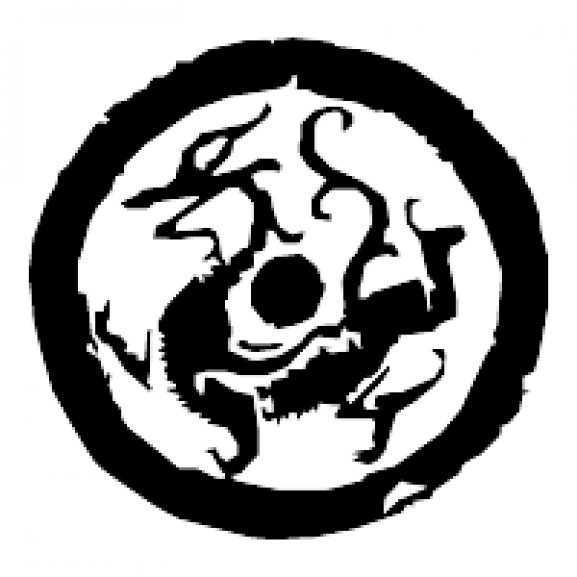 Logo of Dragon