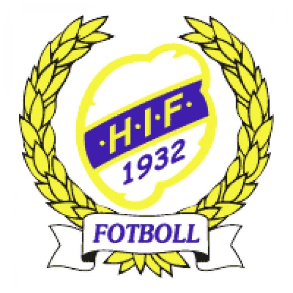 Logo of Harmangers IF