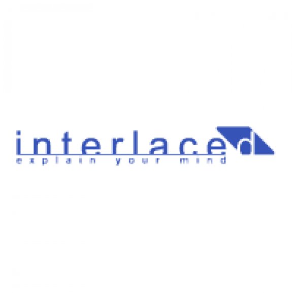 Logo of Interlaced