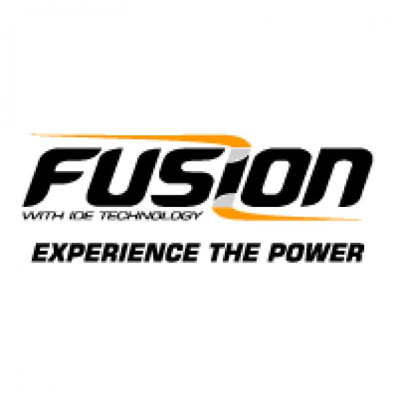 Logo of Fusion