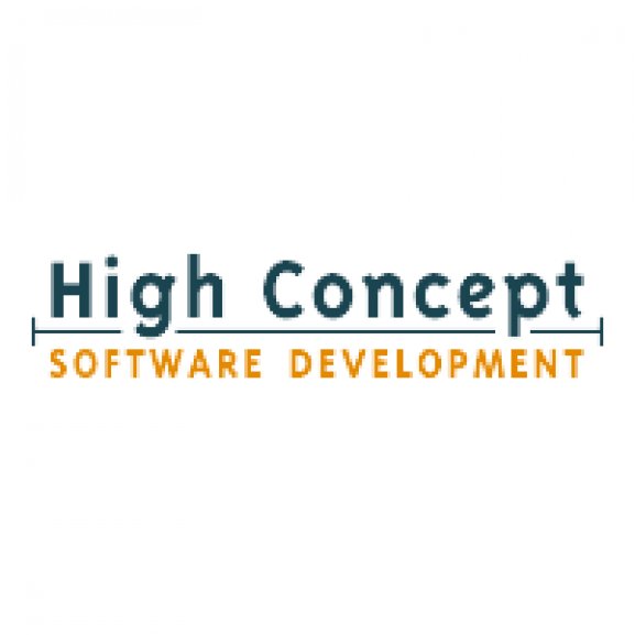 Logo of High Concept