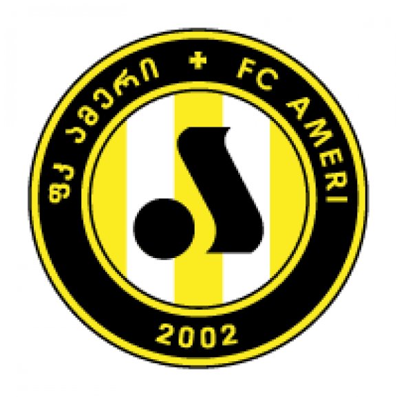 Logo of FC Ameri