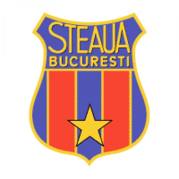 Logo of FC Steaua Bucuresti