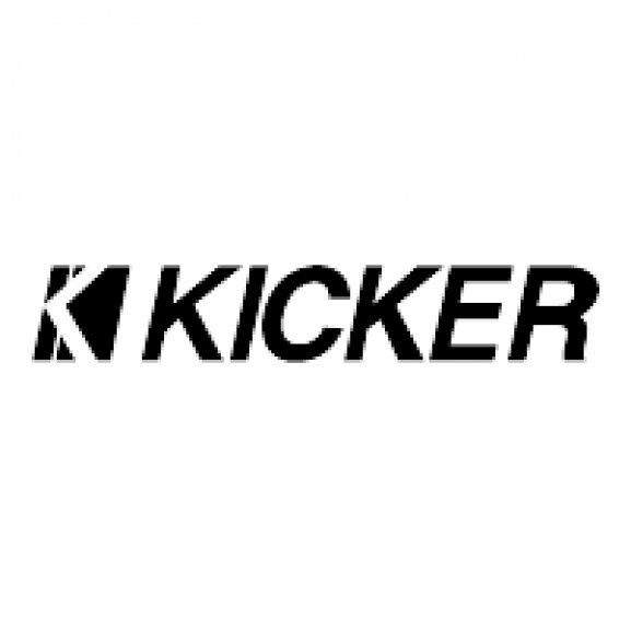 Logo of Kicker