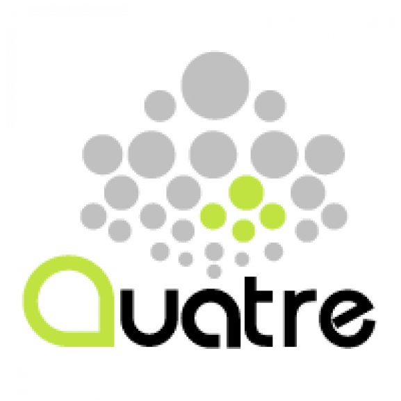 Logo of Quatre