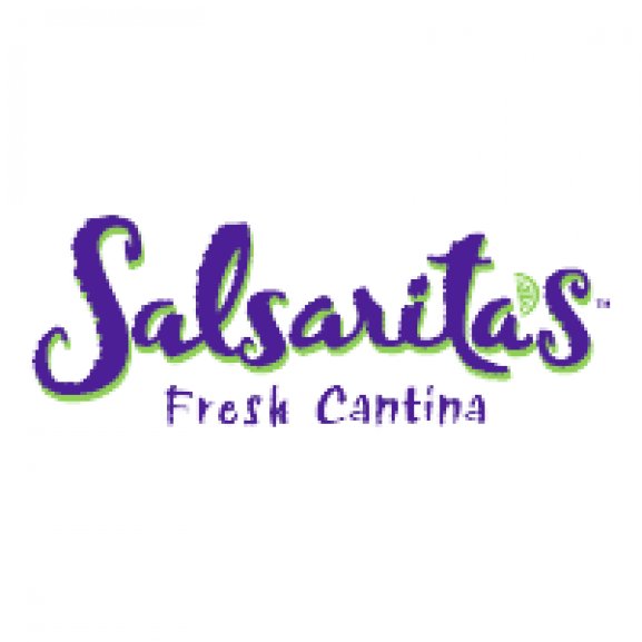 Logo of Salsarita&#039;s Fresh Cantina