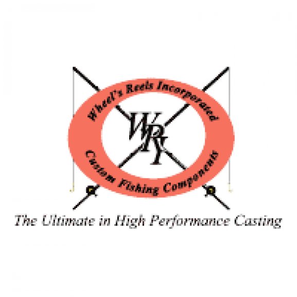 Logo of Wheel&#039;s Reels Incorporated