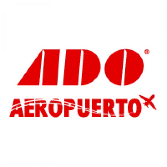 Logo of Ado Aeropuerto
