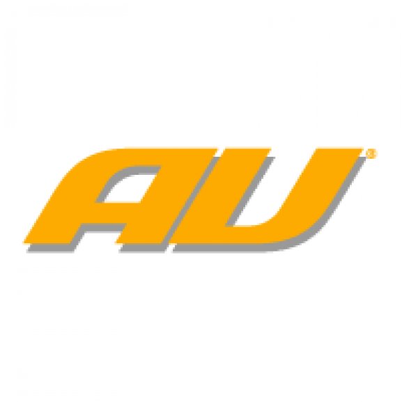 Logo of AU