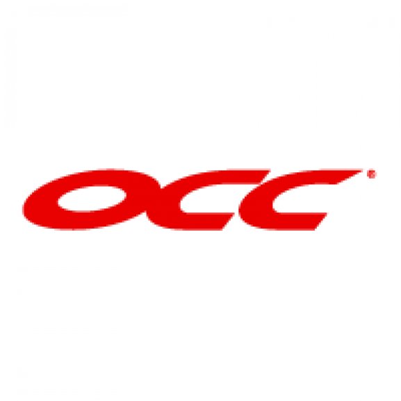 Logo of OCC