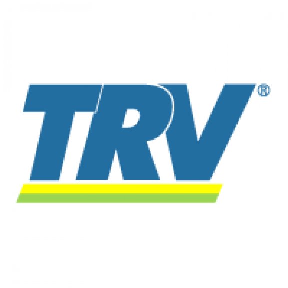 Logo of TRV