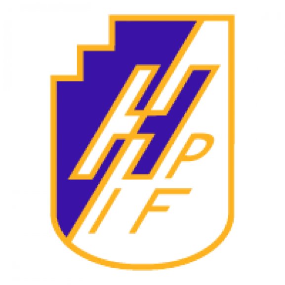 Logo of IF Hagapojkarna