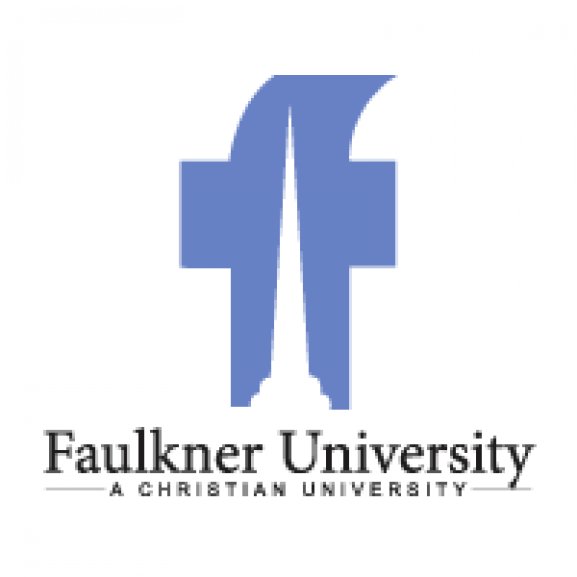 Logo of Faulkner University