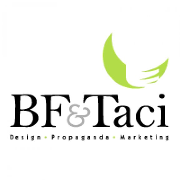 Logo of BF&amp;Taci Publicidade
