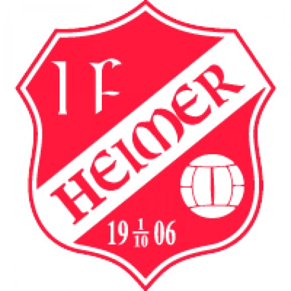 Logo of IF Heimer Lidkoping