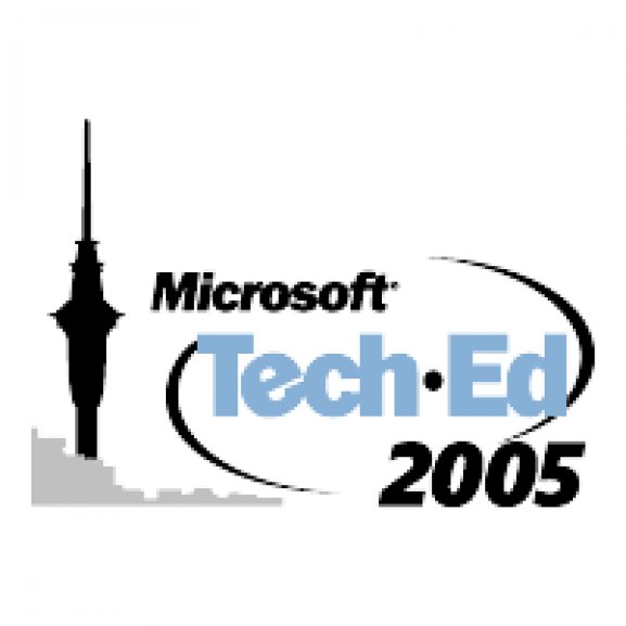 Logo of Microsoft Tech·Ed New Zealand