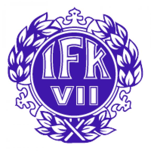 Logo of IFK Eskilstuna