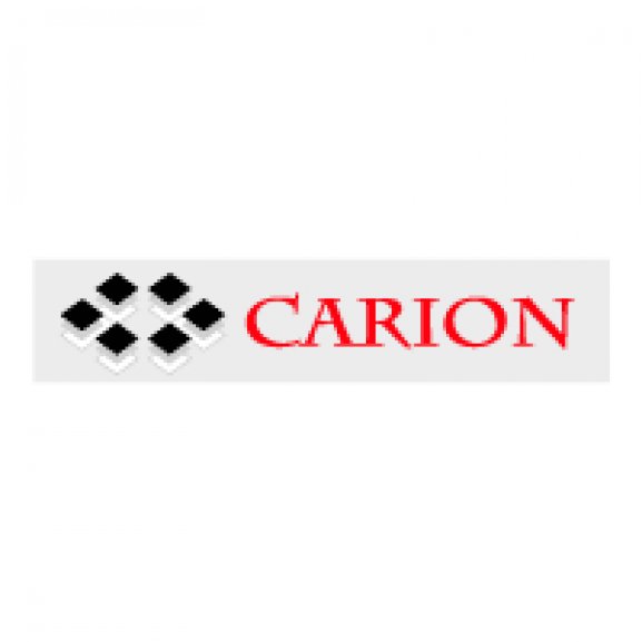 Logo of Carion