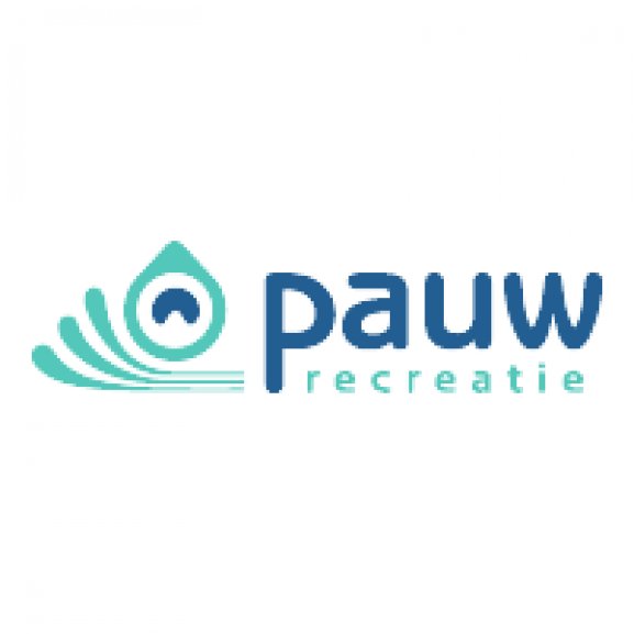 Logo of Pauw recreatie