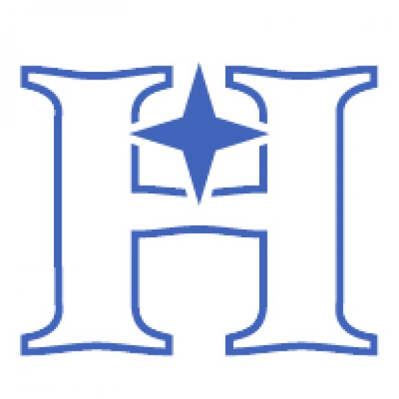 Logo of IFK Homsund