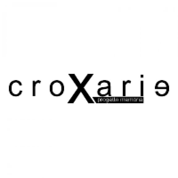Logo of Croxarie