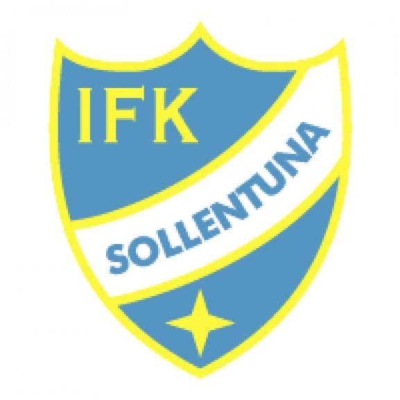 Logo of IFK Sollentuna