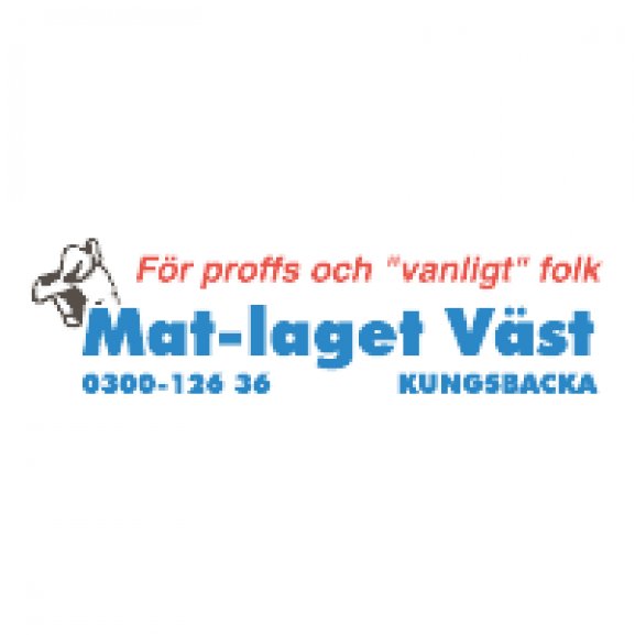 Logo of Mat-laget