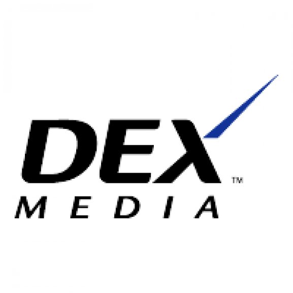 Logo of Dex Media