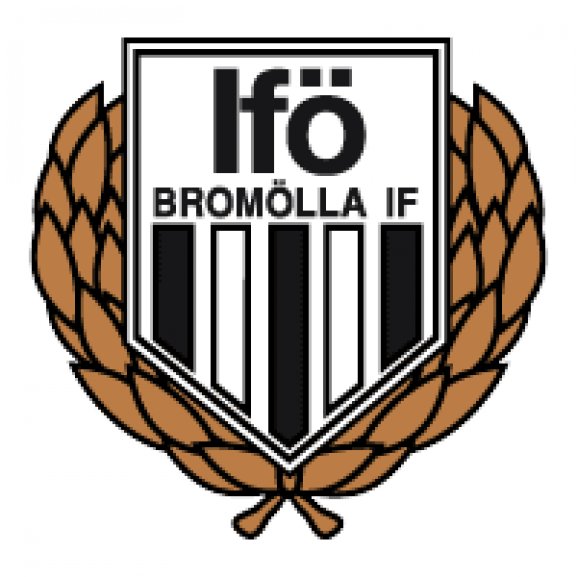 Logo of Ifo Bromolla IF