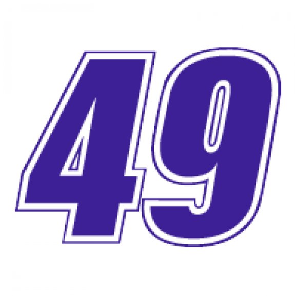 Logo of 49 Ken Schrader