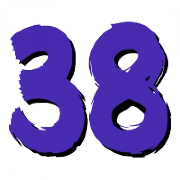 Logo of 38 Elliott Sadler RYR