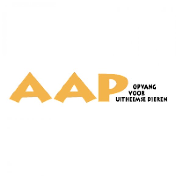 Logo of Stichting AAP