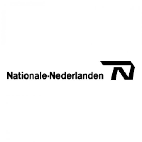 Logo of Nationale Nederlanden