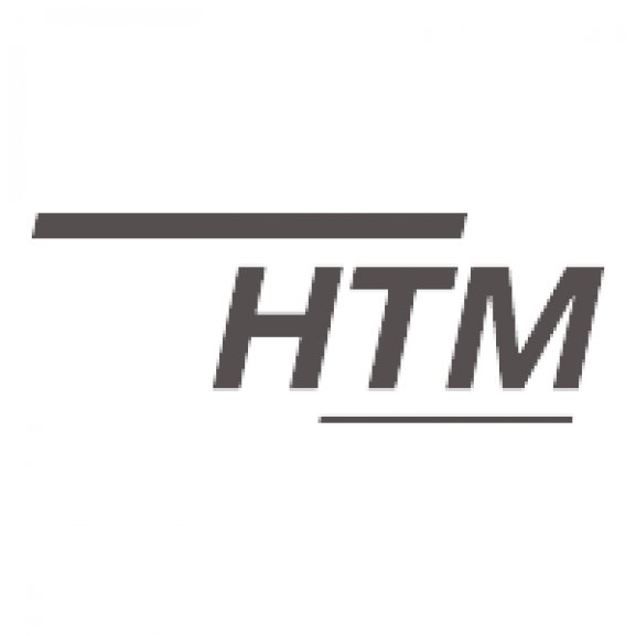 Logo of HTM