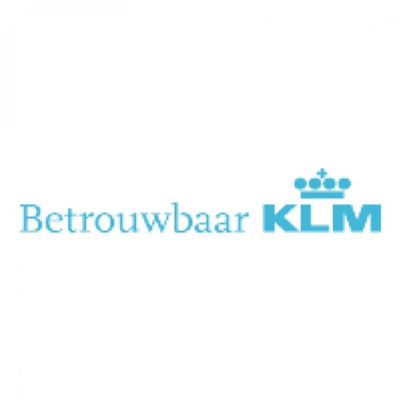 Logo of KLM