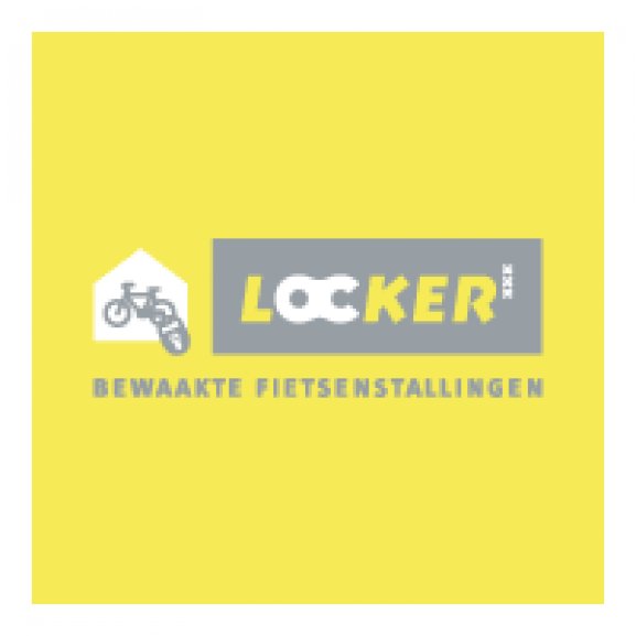 Logo of Locker