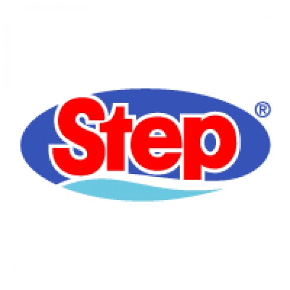 Logo of Step Drink
