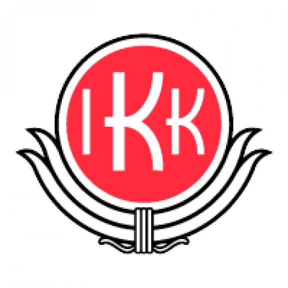 Logo of IK Kongahalla