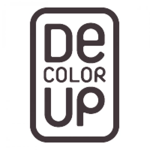 Logo of De Color Up