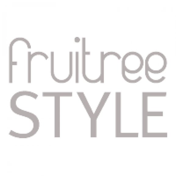 Logo of Fruitree Style