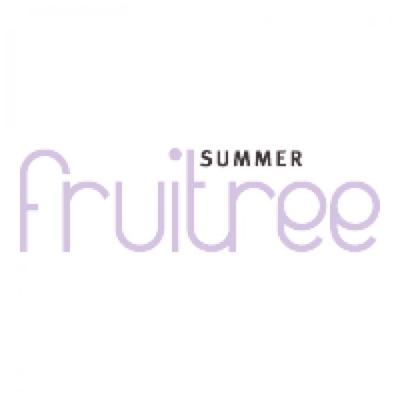 Logo of Fruitree Summer