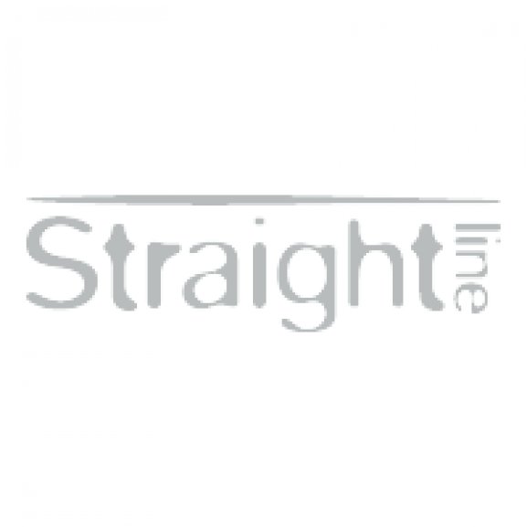 Logo of Straight Line