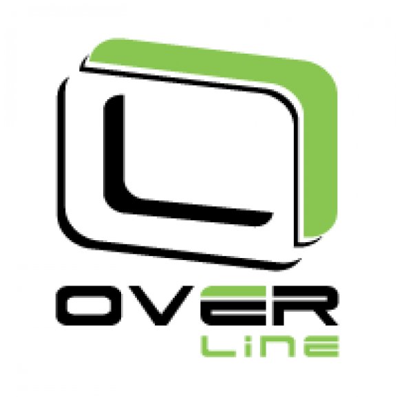 Logo of Over Line
