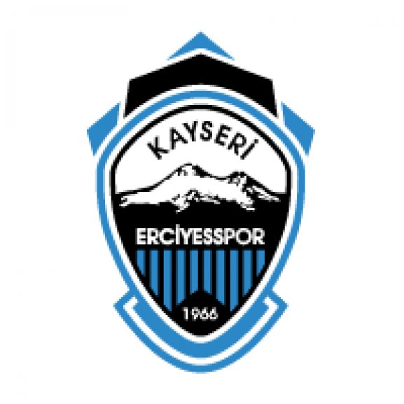 Logo of Kayseri Erciyesspor